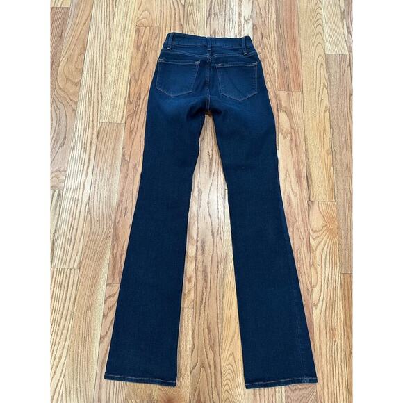 Frame Le Mini Boot Jeans - Picture 3 of 6